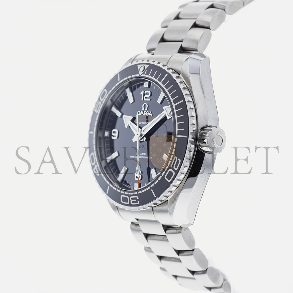 OMEGA SEAMASTER PLANET OCEAN 600M CO-AXIAL WATCH 215.30.44.21.01.001